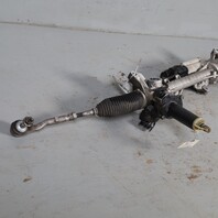 2011-2019 BMW 528i 535i 550i 640i 650i Electric Power Steering Gear OEM Used
