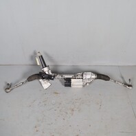 2011-2019 BMW 528i 535i 550i 640i 650i Electric Power Steering Gear OEM Used