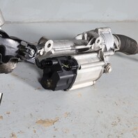 2011-2019 BMW 528i 535i 550i 640i 650i Electric Power Steering Gear OEM Used