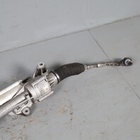 2011-2019 BMW 528i 535i 550i 640i 650i Electric Power Steering Gear OEM Used