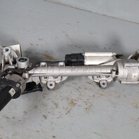 2011-2019 BMW 528i 535i 550i 640i 650i Electric Power Steering Gear OEM Used