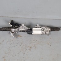 2011-2019 BMW 528i 535i 550i 640i 650i Electric Power Steering Gear OEM Used
