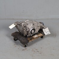 2010-2017 BMW 535i 740i Rear Axle Differential Carrier 33107584448 OEM Used