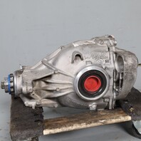 2010-2017 BMW 535i 740i Rear Axle Differential Carrier 33107584448 OEM Used