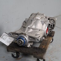 2010-2017 BMW 535i 740i Rear Axle Differential Carrier 33107584448 OEM Used