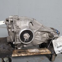 2010-2017 BMW 535i 740i Rear Axle Differential Carrier 33107584448 OEM Used