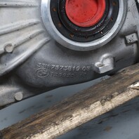 2010-2017 BMW 535i 740i Rear Axle Differential Carrier 33107584448 OEM Used