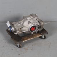 2010-2017 BMW 535i 740i Rear Axle Differential Carrier 33107584448 OEM Used
