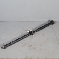 2014-2016 BMW 535i 640 Gran Coupe Rear Driveshaft 26107632631 OEM Used