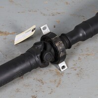 2014-2016 BMW 535i 640 Gran Coupe Rear Driveshaft 26107632631 OEM Used