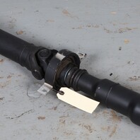 2014-2016 BMW 535i 640 Gran Coupe Rear Driveshaft 26107632631 OEM Used