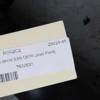 2014-2016 BMW 535i 640 Gran Coupe Rear Driveshaft 26107632631 OEM Used