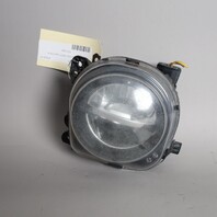 2014-2016 BMW 528i 535i 550i Right Fog Light LED 63177311294 OEM Used