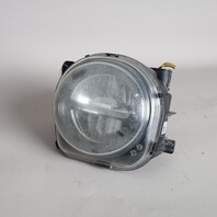 2014-2016 BMW 528i 535i 550i Right Fog Light LED 63177311294 OEM Used