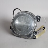 2014-2016 BMW 528i 535i 550i Left Fog Light LED 63177311293 OEM Used
