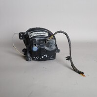 2014-2016 BMW 528i 535i 550i Left Fog Light LED 63177311293 OEM Used