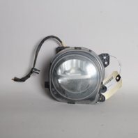 2014-2016 BMW 528i 535i 550i Left Fog Light LED 63177311293 OEM Used