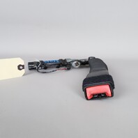 2014-2016 BMW 528i 535i 550i 740i 750i Left Front Seat Belt Buckle OEM Used