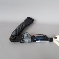 2014-2016 BMW 528i 535i 550i 740i 750i Left Front Seat Belt Buckle OEM Used