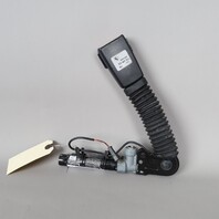 2014-2016 BMW 528i 535i 550i 740i 750i Left Front Seat Belt Buckle OEM Used