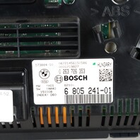 2011‑2019 BMW 528i 535i 550i X3 650i 750i Instrument Cluster 62106805241 OEM Used