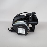 2011-2016 BMW 528i 535i 550i M5 F10 Left Front Seat Belt 72117241747 OEM Used