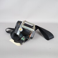 2011-2016 BMW 528i 535i 550i M5 F10 Left Front Seat Belt 72117241747 OEM Used