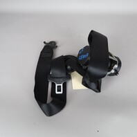 2011-2016 BMW 528i 535i 550i M5 F10 Left Front Seat Belt 72117241747 OEM Used