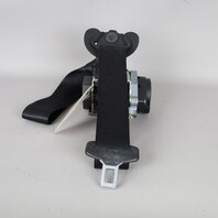 2011-2016 BMW 528i 535i 550i M5 F10 Left Front Seat Belt 72117241747 OEM Used