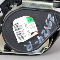 2011-2016 BMW 528i 535i 550i M5 F10 Right Front Seat Belt 72117241748 OEM Used
