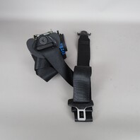 2011-2016 BMW 528i 535i 550i M5 F10 Right Front Seat Belt 72117241748 OEM Used
