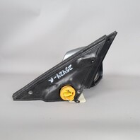 2014-2016 BMW 528i 535i 550i Right Door Mirror 51167350682 Grey OEM Used