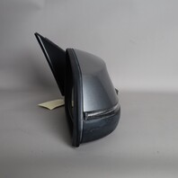 2014-2016 BMW 528i 535i 550i Right Door Mirror 51167350682 Grey OEM Used