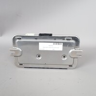 BMW 528i 535i 550i 640i 650i 750i X3 Footwell Module 61359383694 OEM Used