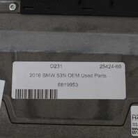 BMW 328i 335i 428i 528i 535i 550i Navigation Radio Receiver 65126819953 OEM Used