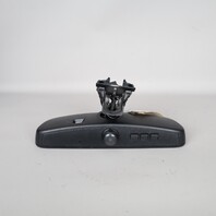 2011-2016 BMW 528i 535i 550i Inside Rearview Mirror 51169320305 OEM Used