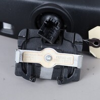 2011-2016 BMW 528i 535i 550i Inside Rearview Mirror 51169320305 OEM Used