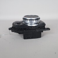2016 BMW 535i iDrive Navigation Knob Switch Joystick 65829350723 OEM Used
