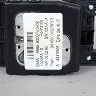 2016 BMW 535i iDrive Navigation Knob Switch Joystick 65829350723 OEM Used