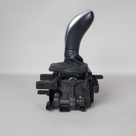 2012-2019 BMW X3 X4 535i 640i Shifter Gear Shift Selector 61319296906 OEM Used