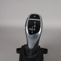2012-2019 BMW X3 X4 535i 640i Shifter Gear Shift Selector 61319296906 OEM Used