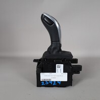 2012-2019 BMW X3 X4 535i 640i Shifter Gear Shift Selector 61319296906 OEM Used