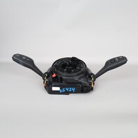 2011-2016 BMW 528i 535i 550i Turn Signal Wiper Switch 61319354045 OEM Used