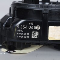 2011-2016 BMW 528i 535i 550i Turn Signal Wiper Switch 61319354045 OEM Used