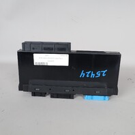 2011-2016 BMW 528i 535i 550i M5 M6 Electronic Junction Box 61359384214 OEM Used