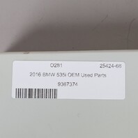 BMW X3 X4 528i 535i 550i 640i 750i CAS Module 61359367374 OEM Used