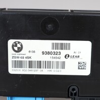13-16 BMW 528i 535i 550i 640i 650i 740i 750i Gateway Module 61359380323 OEM Used