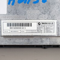 2011-2016 BMW 528i 535i 550i Central Display Screen 10.25 65509289008 OEM Used