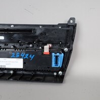 2011-2016 BMW 528i 535i 550i M5 Audio Climate Control Panel 61319328425 OEM Used