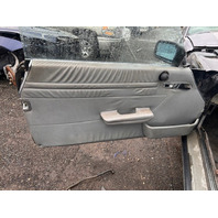 1985 Mercedes Benz 380SL Parts